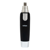 Триммер Rotex RHC10-S для носа и ушей Триммер Rotex RHC10-S для носа и ушей