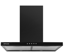 Витяжка Perfelli T 6612 A 1000 BL LED Витяжка Perfelli T 6612 A 1000 BL LED