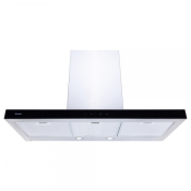 Витяжка Perfelli TS 9322 I/BL LED Витяжка Perfelli TS 9322 I/BL LED