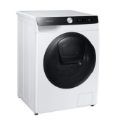 Стирально-сушильная машина Samsung WD80T554DBE Стирально-сушильная машина Samsung WD80T554DBE