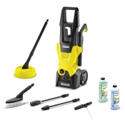 Мінімийка високого тиску Karcher K 3 Car & Home 1.601-820.0 Мінімийка високого тиску Karcher K 3 Car & Home 1.601-820.0