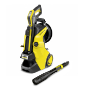 Мийка високого тиску Karcher K 5 Premium Smart Control (1.324-670.0) Мийка високого тиску Karcher K 5 Premium Smart Control (1.324-670.0)