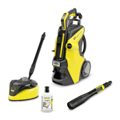Мінімийка високого тиску Karcher K 7 SMART CONTROL HOME (1.317-203.0) Мінімийка високого тиску Karcher K 7 SMART CONTROL HOME (1.317-203.0)