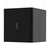 Витяжка Akpo WK-10 Coral Black Витяжка Akpo WK-10 Coral Black