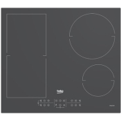 Варильна поверхня електрична Beko HII64200FMTZG Варильна поверхня електрична Beko HII64200FMTZG