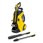 Мінімийка високого тиску Karcher K 5 Power Control 1.324-550.0 Мінімийка високого тиску Karcher K 5 Power Control 1.324-550.0