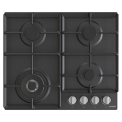 Варильна поверхня Gorenje GW641EXB Варильна поверхня Gorenje GW641EXB