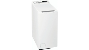 Стиральная машина Whirlpool TDLRH 7220SS PLN Стиральная машина Whirlpool TDLRH 7220SS PLN