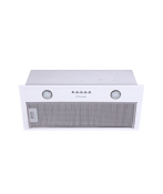 Витяжка повно вбудована Perfelli BI 6512 A 1000 W LED Витяжка повно вбудована Perfelli BI 6512 A 1000 W LED