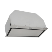 Витяжка повновбудована WEILOR PBE 6140 SS 750 LED Витяжка повновбудована WEILOR PBE 6140 SS 750 LED