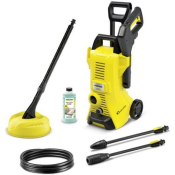Мінімийка K 3 Power Control Home Karcher (1.676-103.0) Мінімийка K 3 Power Control Home Karcher (1.676-103.0)