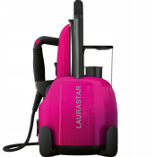 Парогенератор Laurastar Lift Plus Pinky Pop Парогенератор Laurastar Lift Plus Pinky Pop