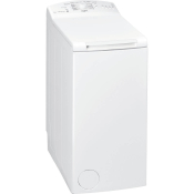Пральна машина автоматична WHIRLPOOL TDLR 7220LS PL-N Пральна машина автоматична WHIRLPOOL TDLR 7220LS PL-N