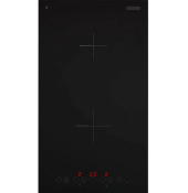 Варильна поверхня електрична ELEYUS AURA 30 BL I Варильна поверхня електрична ELEYUS AURA 30 BL I