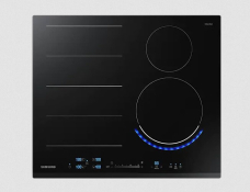 Варильна поверхня електрична Samsung NZ64R9777GK Варильна поверхня електрична Samsung NZ64R9777GK