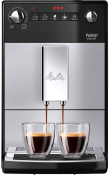 Кавомашина автоматична Melitta Purista F23/0-101 Кавомашина автоматична Melitta Purista F23/0-101