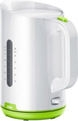 Електрочайник BRAUN WK 1100 GR Електрочайник BRAUN WK 1100 GR