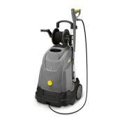 Мийка високого тиску Karcher HDS 5/15 U *EU 1.064-912.0 Мийка високого тиску Karcher HDS 5/15 U *EU 1.064-912.0