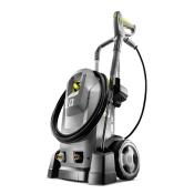 Мийка високого тиску Karcher HD 6/15 M Plus 1.150-932.0 Мийка високого тиску Karcher HD 6/15 M Plus 1.150-932.0