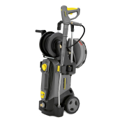 Миття високого тиску Karcher HD 5/15 CX Plus + FR Classic *E 1.520-934.0 Миття високого тиску Karcher HD 5/15 CX Plus + FR Classic *E 1.520-934.0
