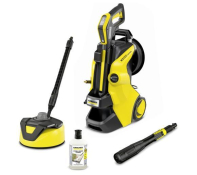 Мийка високого тиску Karcher K5 Premium Smart Control Home (1.324-673.0) Мийка високого тиску Karcher K5 Premium Smart Control Home (1.324-673.0)
