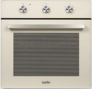 Духовка електрична VENTOLUX DUBLIN