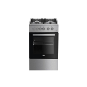 Кухонна плита Beko FSG52020FX Кухонна плита Beko FSG52020FX