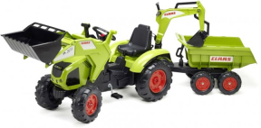 Дитячий веломобіль Falk 1010W Дитячий веломобіль Falk 1010W