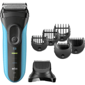 Електробритва чоловіча Braun Series 3 Shave&Style 3010BT Електробритва чоловіча Braun Series 3 Shave&Style 3010BT