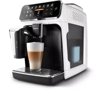 Кавомашина автоматична Philips Series 4300 EP4343/50 Кавомашина автоматична Philips Series 4300 EP4343/50