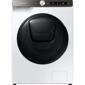 Стирально-сушильная машина Samsung WD80T554CBT/UA Стирально-сушильная машина Samsung WD80T554CBT/UA