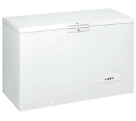 Морозильна скриня Whirlpool WHM 4611.2 Морозильна скриня Whirlpool WHM 4611.2