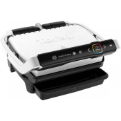 Электрогриль Tefal OptiGrill Elite GC750D12 Электрогриль Tefal OptiGrill Elite GC750D12