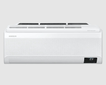 Кондиціонер інверторний Samsung GEO Wind Free Elite AR12AXAAAWKNER Кондиціонер інверторний Samsung GEO Wind Free Elite AR12AXAAAWKNER