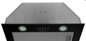 Кухонна витяжка Gunter & Hauer ATALA 1060 G Кухонна витяжка Gunter & Hauer ATALA 1060 G