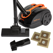 Пилосос Rotex RVB 16-B EcoClean Пилосос Rotex RVB 16-B EcoClean