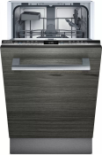 Вбудована посудомийна машина Siemens SP63HX64KE Вбудована посудомийна машина Siemens SP63HX64KE