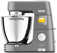 Кухонная машина Kenwood Titanium Chef Patissier XL KWL90.004SI Кухонная машина Kenwood Titanium Chef Patissier XL KWL90.004SI