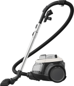 Пилосос контейнерний Electrolux EL61H4SW Пилосос контейнерний Electrolux EL61H4SW