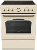 Електрична плита Gorenje ECS6250CLI Електрична плита Gorenje ECS6250CLI