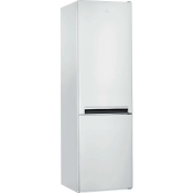 Холодильник с морозильной камерой Indesit LI9S1EW Холодильник с морозильной камерой Indesit LI9S1EW