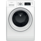 Стирально-сушильная машина Whirlpool FFWDB 964369 SV EE Стирально-сушильная машина Whirlpool FFWDB 964369 SV EE