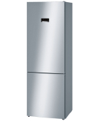 Холодильник с морозильной камерой Bosch KGN49XI30U Холодильник с морозильной камерой Bosch KGN49XI30U