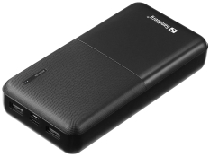 Повербанк Sandberg Saver 20000mAh (320-42) Повербанк Sandberg Saver 20000mAh (320-42)