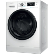 Стирально-сушильная машина WHIRLPOOL FFWDB 864349 BV EE Стирально-сушильная машина WHIRLPOOL FFWDB 864349 BV EE
