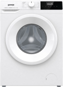 Стиральная машина GORENJE WNHPI62SCS/PL Стиральная машина GORENJE WNHPI62SCS/PL