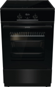 Кухонна плита Gorenje GEIT5C60BPG Кухонна плита Gorenje GEIT5C60BPG