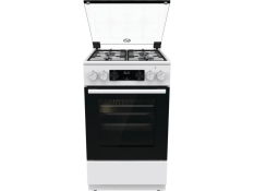 Кухонна плита GORENJE GK5C61WH Кухонна плита GORENJE GK5C61WH
