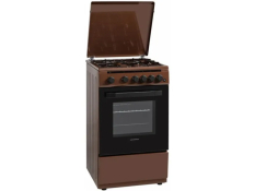Кухонна плита HEINNER HFSC-V50LITBRW Кухонна плита HEINNER HFSC-V50LITBRW