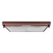 Витяжка Perfelli PL 6144 LED Витяжка Perfelli PL 6144 LED